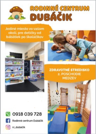 druhá sezóna v dubáčiku